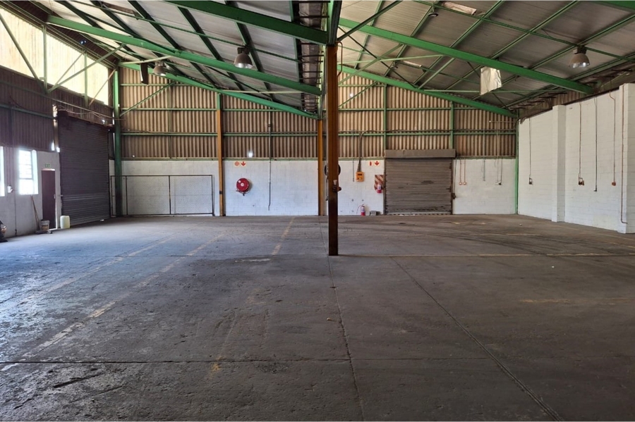 To Let commercial Property for Rent in Korsten Eastern Cape